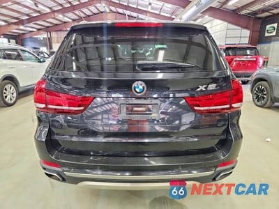 Zdjęcie 6 z 13 samochodu: 2018 BMW X5 XDRIVE35I VIN:5UXKR0C54J0X93213 - miniatura