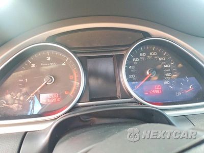Zdjęcie 9 z 13 samochodu: 2011 AUDI Q7 PRESTIGE VIN:WA1WMAFE2BD003561 - miniatura