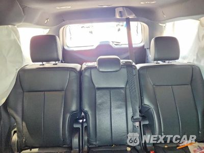 Zdjęcie 10 z 14 samochodu: 2020 FORD EXPEDITION XLT VIN:1FMJU1HT9LEA71262 - miniatura