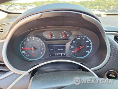 Zdjęcie 9 z 12 samochodu: 2024 CHEVROLET MALIBU LT VIN:1G1ZD5ST2RF145740 - miniatura