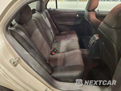 Zdjęcie 10 z 13 samochodu: 2011 CHEVROLET MALIBU 1LT VIN:1G1ZC5E15BF354442 - miniatura