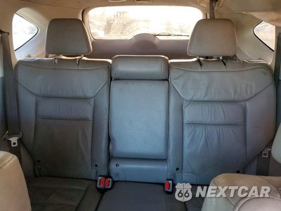 Zdjęcie 10 z 13 samochodu: 2012 HONDA CR-V EXL VIN:2HKRM3H78CH505144 - miniatura