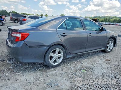 Trzecie zdjęcie samochodu z tyłu: 2013 TOYOTA CAMRY SE VIN:4T1BF1FK4DU684390 - miniatura