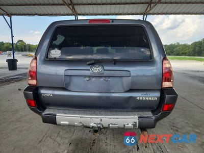 Zdjęcie 6 z 12 samochodu: 2004 TOYOTA 4RUNNER SR5 VIN:JTEZU14R840042511 - miniatura