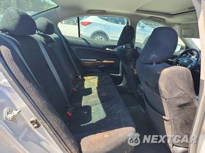 Zdjęcie 10 z 13 samochodu: 2012 HONDA ACCORD EX VIN:1HGCP2F73CA155134 - miniatura