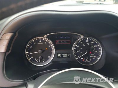 Zdjęcie 9 z 11 samochodu: 2017 INFINITI QX60 BASE VIN:5N1DL0MN5HC511143 - miniatura