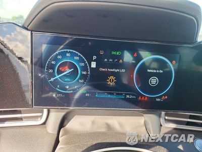 Zdjęcie 9 z 13 samochodu: 2025 HYUNDAI ELANTRA LIMITED VIN:KMHLN4DJ1SU157892 - miniatura
