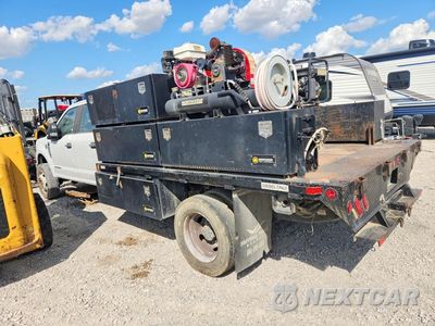 Drugie zdjęcie samochodu z przodu: 2017 FORD F450 SUPER DUTY VIN:1FD0W4GT9HEF40558 - miniatura