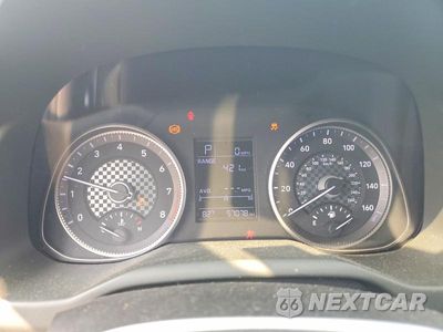 Zdjęcie 9 z 12 samochodu: 2019 HYUNDAI ELANTRA SE VIN:5NPD74LF2KH482870 - miniatura