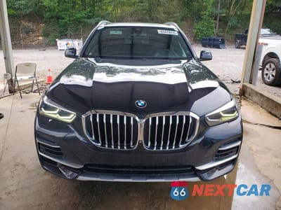 Piąte zdjęcie samochodu w środku: 2022 BMW X5 SDRIVE 40I VIN:5UXCR4C02N9K60522 - miniatura