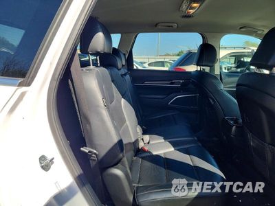 Zdjęcie 10 z 12 samochodu: 2024 KIA TELLURIDE LX VIN:5XYP2DGC8RG419818 - miniatura
