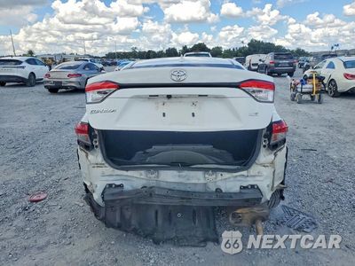 Zdjęcie 6 z 13 samochodu: 2021 TOYOTA COROLLA LE VIN:5YFEPMAE8MP243229 - miniatura