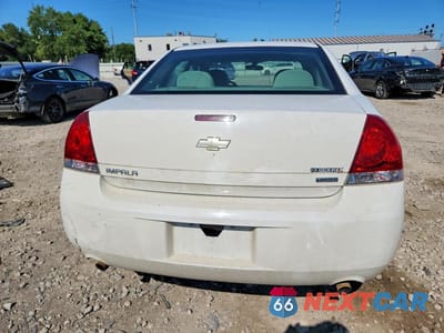 Zdjęcie 6 z 12 samochodu: 2015 CHEVROLET IMPALA LIMITED LS VIN:2G1WA5E3XF1135466 - miniatura