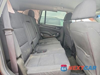 Zdjęcie 11 z 14 samochodu: 2018 GMC YUKON SLE VIN:1GKS2AKC9JR123720 - miniatura