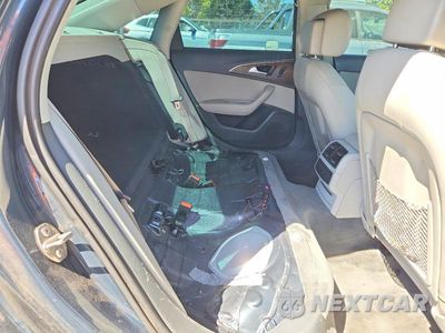 Zdjęcie 10 z 12 samochodu: 2016 AUDI A6 PREMIUM PLUS VIN:WAUGFAFCXGN113338 - miniatura