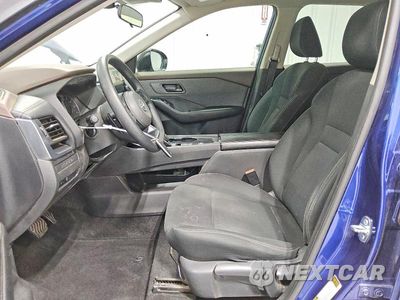 Zdjęcie 7 z 13 samochodu: 2023 NISSAN ROGUE S VIN:5N1BT3AA7PC897945 - miniatura