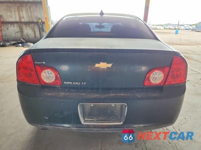 Zdjęcie 6 z 12 samochodu: 2012 CHEVROLET MALIBU 1LT VIN:1G1ZC5E0XCF140457 - miniatura