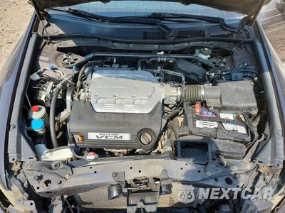 Zdjęcie 11 z 13 samochodu: 2011 HONDA ACCORD EXL VIN:1HGCP3F84BA031127 - miniatura