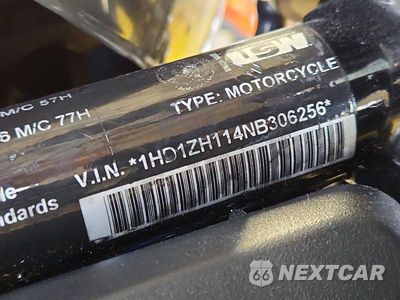 Zdjęcie 9 z 9 samochodu: 2022 HARLEY-DAVIDSON RH975 VIN:1HD1ZH114NB306256 - miniatura