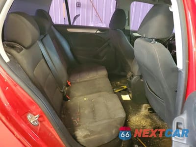 Zdjęcie 10 z 12 samochodu: 2014 VOLKSWAGEN GOLF VIN:WVWNM7AJ7EW000169 - miniatura