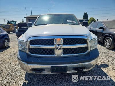 Piąte zdjęcie samochodu w środku: 2015 RAM 1500 ST VIN:1C6RR7FTXFS710213 - miniatura