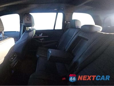 Zdjęcie 6 z 10 samochodu: 2024 MERCEDES-BENZ GLS 450 4MATIC VIN:4JGFF5KE4RB223962 - miniatura