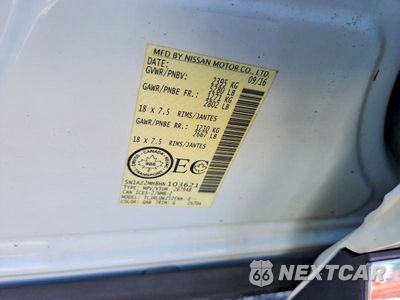 Zdjęcie 13 z 13 samochodu: 2017 NISSAN MURANO S VIN:5N1AZ2MH8HN103621 - miniatura
