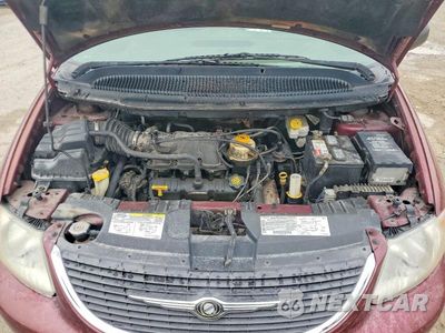 Zdjęcie 12 z 13 samochodu: 2003 CHRYSLER TOWN & COUNTRY LXI VIN:2C4GP54L33R125905 - miniatura