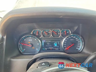 Zdjęcie 9 z 13 samochodu: 2018 CHEVROLET TAHOE C1500 LT VIN:1GNSCBKC1JR135110 - miniatura