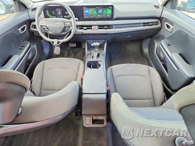 Zdjęcie 8 z 13 samochodu: 2026 KIA K4 LXS VIN:3KPFT4DE8TE324033 - miniatura