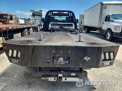 Zdjęcie 6 z 13 samochodu: 2022 CHEVROLET SILVERADO MEDIUM DUTY VIN:1HTKHPVK8NH705189 - miniatura