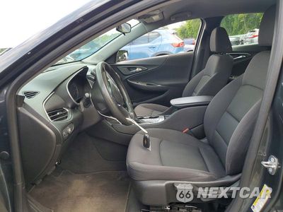 Zdjęcie 7 z 12 samochodu: 2017 CHEVROLET MALIBU LS VIN:1G1ZB5ST9HF238632 - miniatura