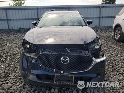 Piąte zdjęcie samochodu w środku: 2025 MAZDA CX-30 SELECT VIN:3MVDMBBM4SM803734 - miniatura