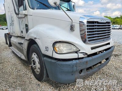 Zdjęcie 13 z 13 samochodu: 2007 FREIGHTLINER COLUMBIA 120 SEMI TRUCK VIN:1FUJA6CV27LX53493 - miniatura