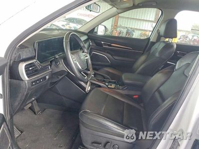Zdjęcie 7 z 13 samochodu: 2024 KIA TELLURIDE LX VIN:5XYP2DGC0RG461190 - miniatura