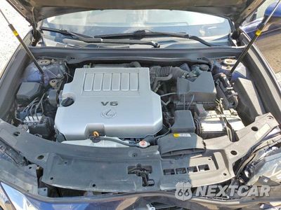 Zdjęcie 11 z 12 samochodu: 2017 LEXUS ES 350 VIN:58ABK1GG8HU036006 - miniatura