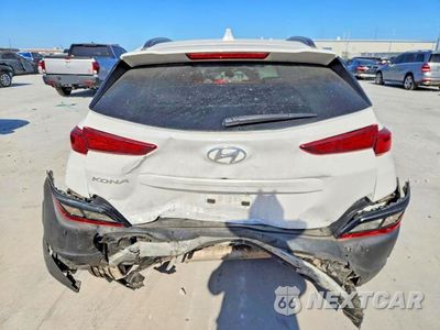 Zdjęcie 6 z 13 samochodu: 2023 HYUNDAI KONA SEL VIN:KM8K62AB9PU059677 - miniatura