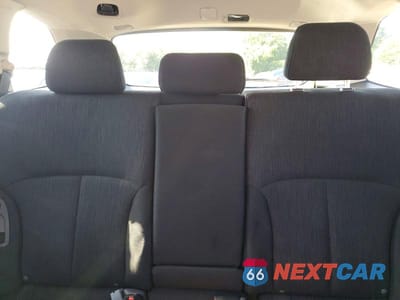 Zdjęcie 10 z 14 samochodu: 2014 SUBARU OUTBACK 2.5I PREMIUM VIN:4S4BRBCC9E1238541 - miniatura