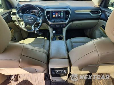 Zdjęcie 8 z 13 samochodu: 2019 GMC ACADIA DENALI VIN:1GKKNPLS3KZ132348 - miniatura