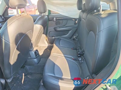 Zdjęcie 10 z 12 samochodu: 2022 MINI COOPER COUNTRYMAN ALL4 VIN:WMZ43BR03N3N63945 - miniatura