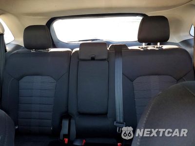 Zdjęcie 10 z 13 samochodu: 2017 FORD EDGE SEL VIN:2FMPK4J90HBB55568 - miniatura