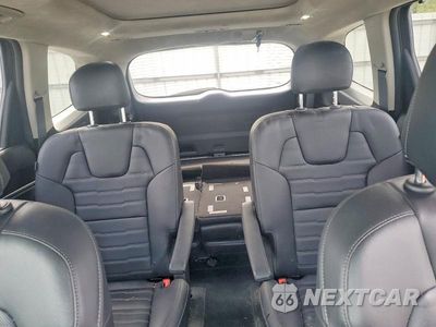 Zdjęcie 10 z 13 samochodu: 2023 KIA TELLURIDE SX-PRESTIGE VIN:5XYP5DGC3PG363047 - miniatura