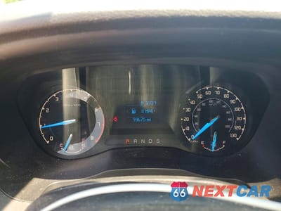 Zdjęcie 9 z 12 samochodu: 2021 FORD RANGER XL VIN:1FTER1EH4MLD70730 - miniatura