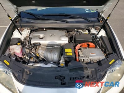 Zdjęcie 11 z 12 samochodu: 2013 LEXUS ES 300H VIN:JTHBW1GG5D2003923 - miniatura