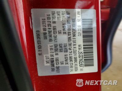 Zdjęcie 13 z 13 samochodu: 2018 MAZDA CX-5 TOURING VIN:JM3KFBCM4J0301347 - miniatura