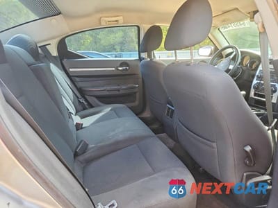 Zdjęcie 10 z 12 samochodu: 2010 DODGE CHARGER SXT VIN:2B3CA3CV9AH293091 - miniatura