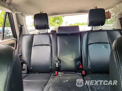 Zdjęcie 10 z 13 samochodu: 2013 TOYOTA 4RUNNER SR5 VIN:JTEBU5JR5D5141108 - miniatura