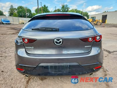 Zdjęcie 6 z 13 samochodu: 2023 MAZDA 3 PREFERRED VIN:JM1BPALM0P1614558 - miniatura