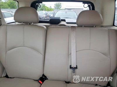Zdjęcie 10 z 13 samochodu: 2008 MERCURY MARINER HEV VIN:4M2CU39H18KJ51547 - miniatura
