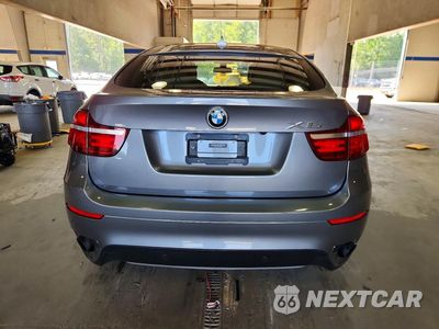 Zdjęcie 6 z 13 samochodu: 2014 BMW X6 XDRIVE35I VIN:5UXFG2C5XE0C43588 - miniatura